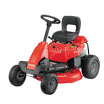 Recalled Craftsman 30" Mini Riding Mower